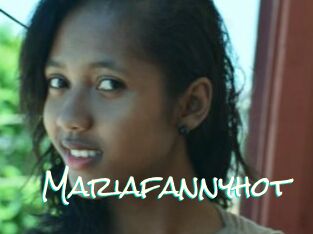 Mariafannyhot