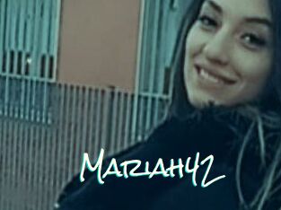 Mariah42