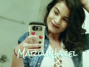 MariahHazel