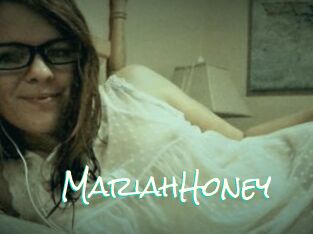 MariahHoney