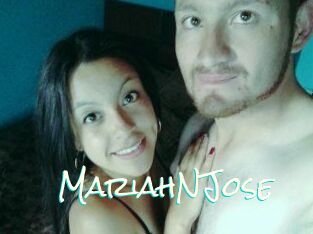 MariahNJose