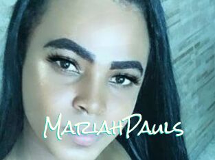 MariahPauls