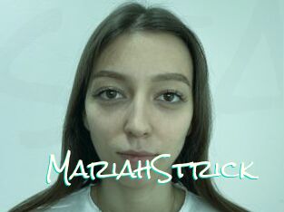 MariahStrick
