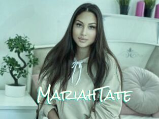 MariahTate