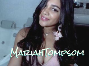 MariahTompsom