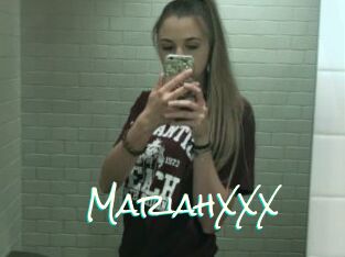 MariahXXX
