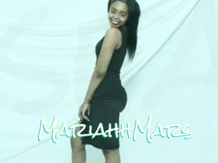 MariahhMars
