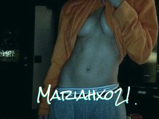 Mariahxo21