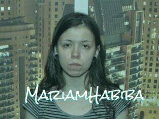 MariamHabiba