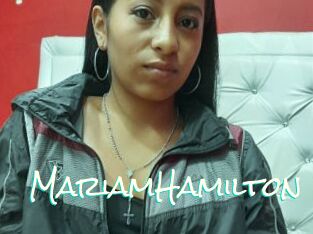 MariamHamilton