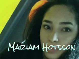 Mariam_Hotsson