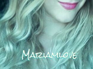 Mariamlove
