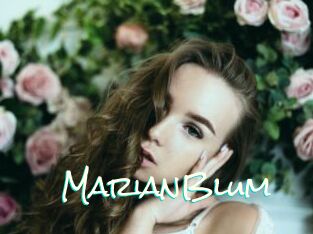 MarianBlum