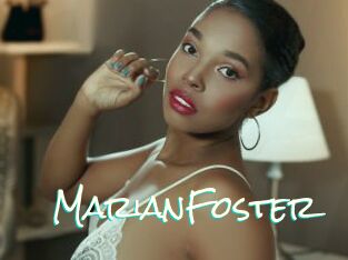 MarianFoster