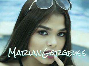 MarianGorgeuss