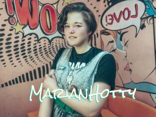 MarianHotty