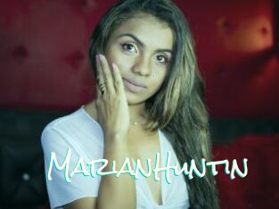 MarianHuntin