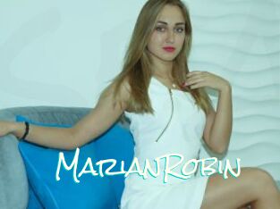MarianRobin