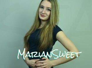 MarianSweet