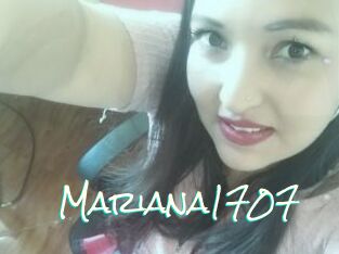 Mariana1707