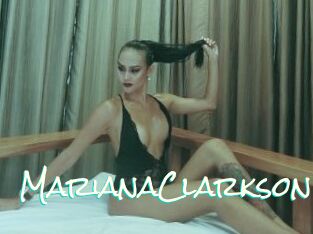 MarianaClarkson