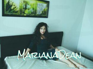 MarianaDean