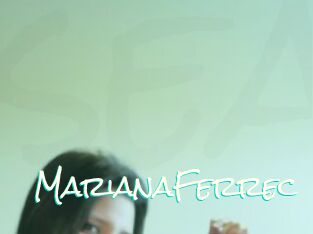 MarianaFerrec
