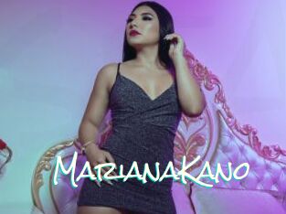 MarianaKano