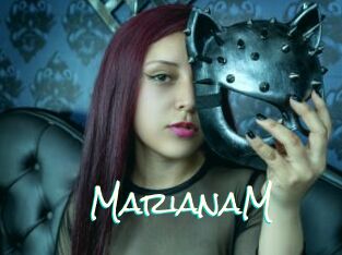 MarianaM