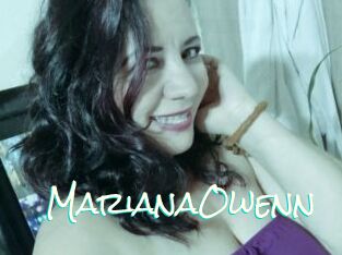 MarianaOwenn
