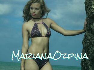 MarianaOzpina