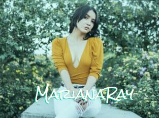 MarianaRay