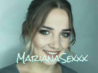 MarianaSexxx