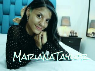 MarianaTaylor