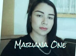 Mariana_One