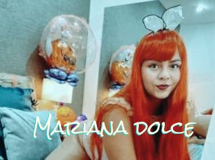 Mariana_dolce