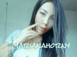 Marianahorny