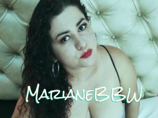 MarianeBBW