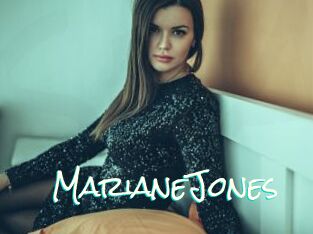 MarianeJones