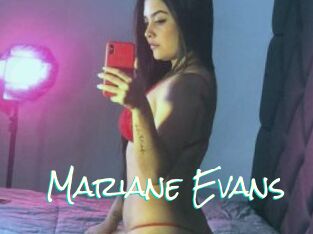 Mariane_Evans