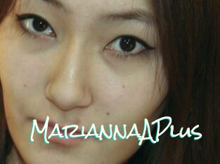 Marianna_APlus
