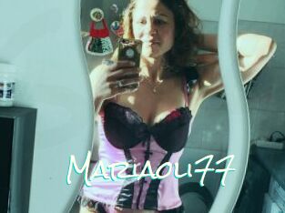 Mariaoli77