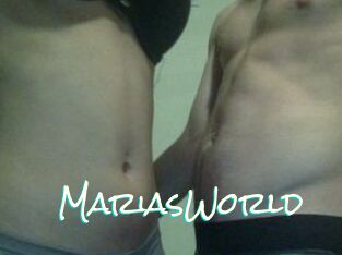 MariasWorld