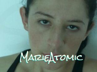 MarieAtomic