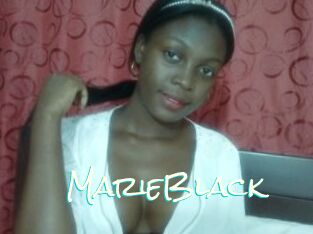 MarieBlack