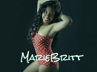 MarieBritt