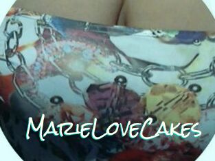 MarieLoveCakes