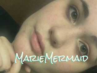 MarieMermaid