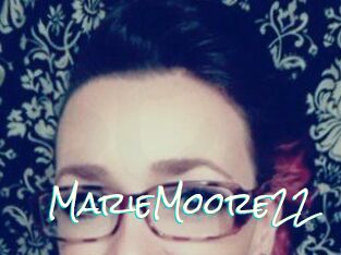 MarieMoore22