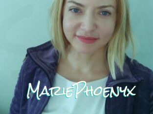 MariePhoenyx